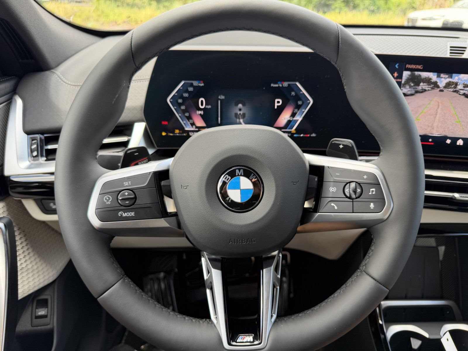 New 2026 BMW X2 xDrive28i w/ Technology Package AWD/4WD image 30