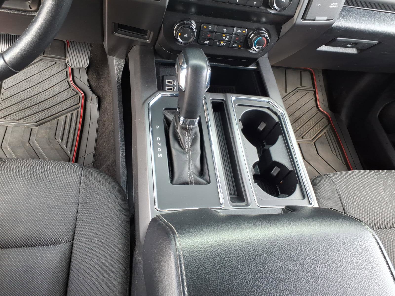 Used 2020 Ford F150 XLT w/ Equipment Group 302A Luxury image 14