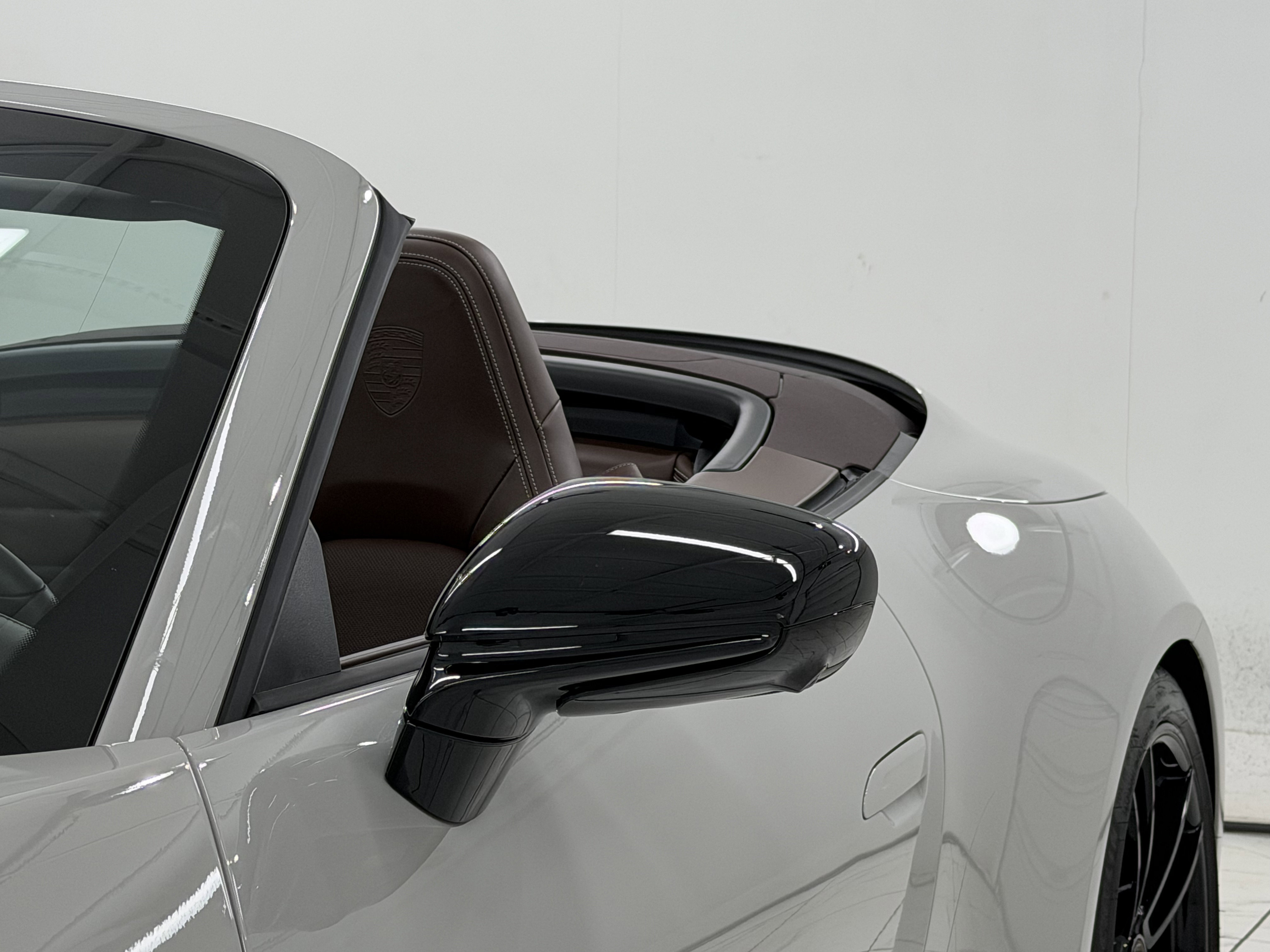 Certified 2023 Porsche 911 Carrera 4 GTS AWD/4WD image 22