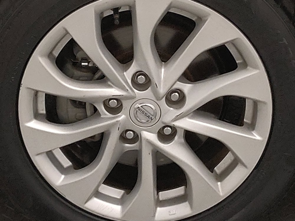 Used 2019 Nissan Sentra SV FWD image 31