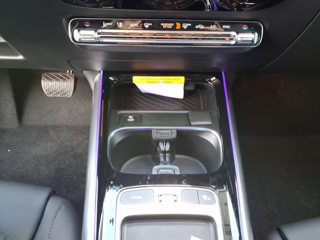 New 2026 Mercedes-Benz GLA 250 4MATIC image 24