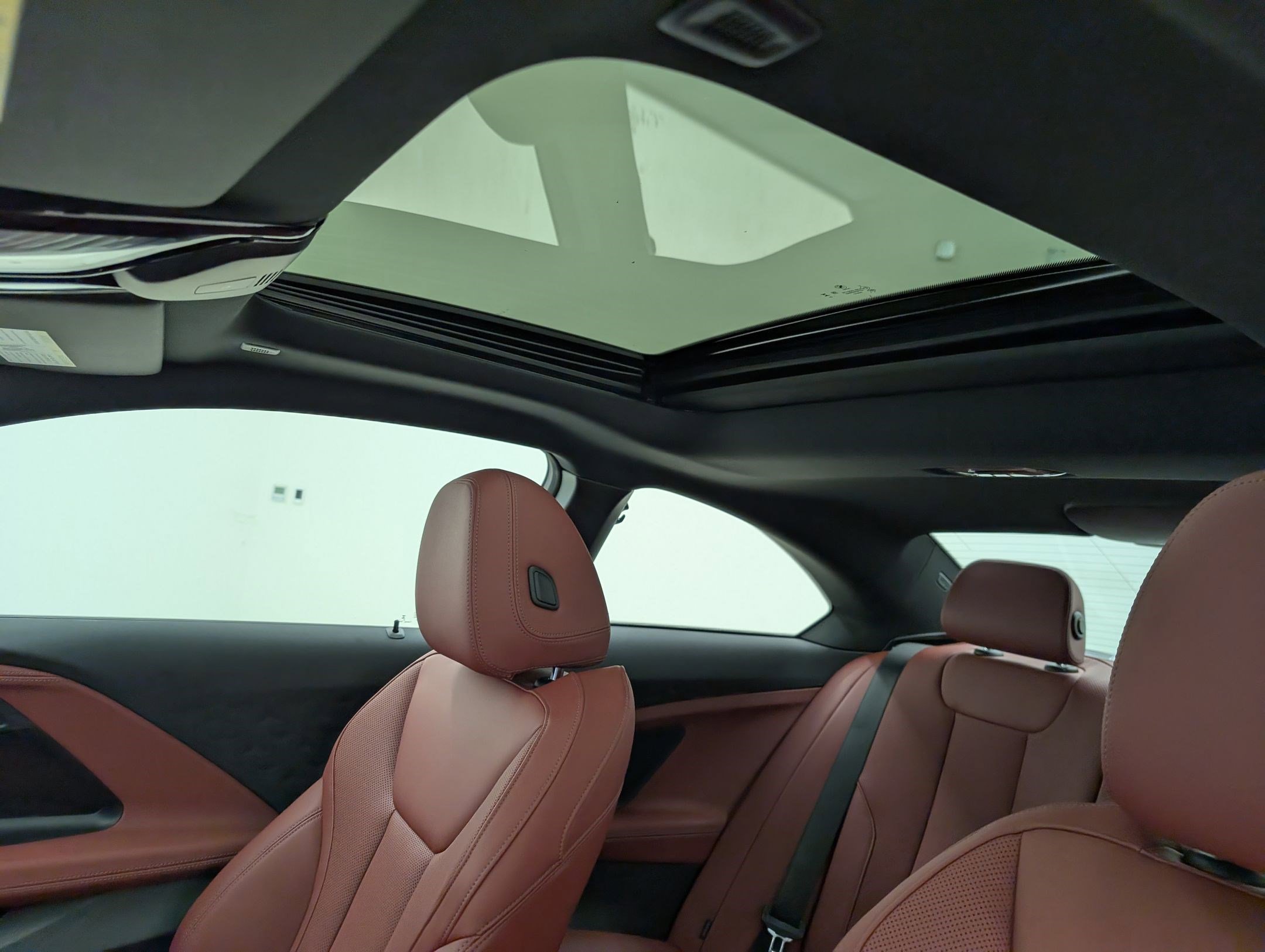 New 2026 BMW 230i Coupe w/ Premium Package image 15