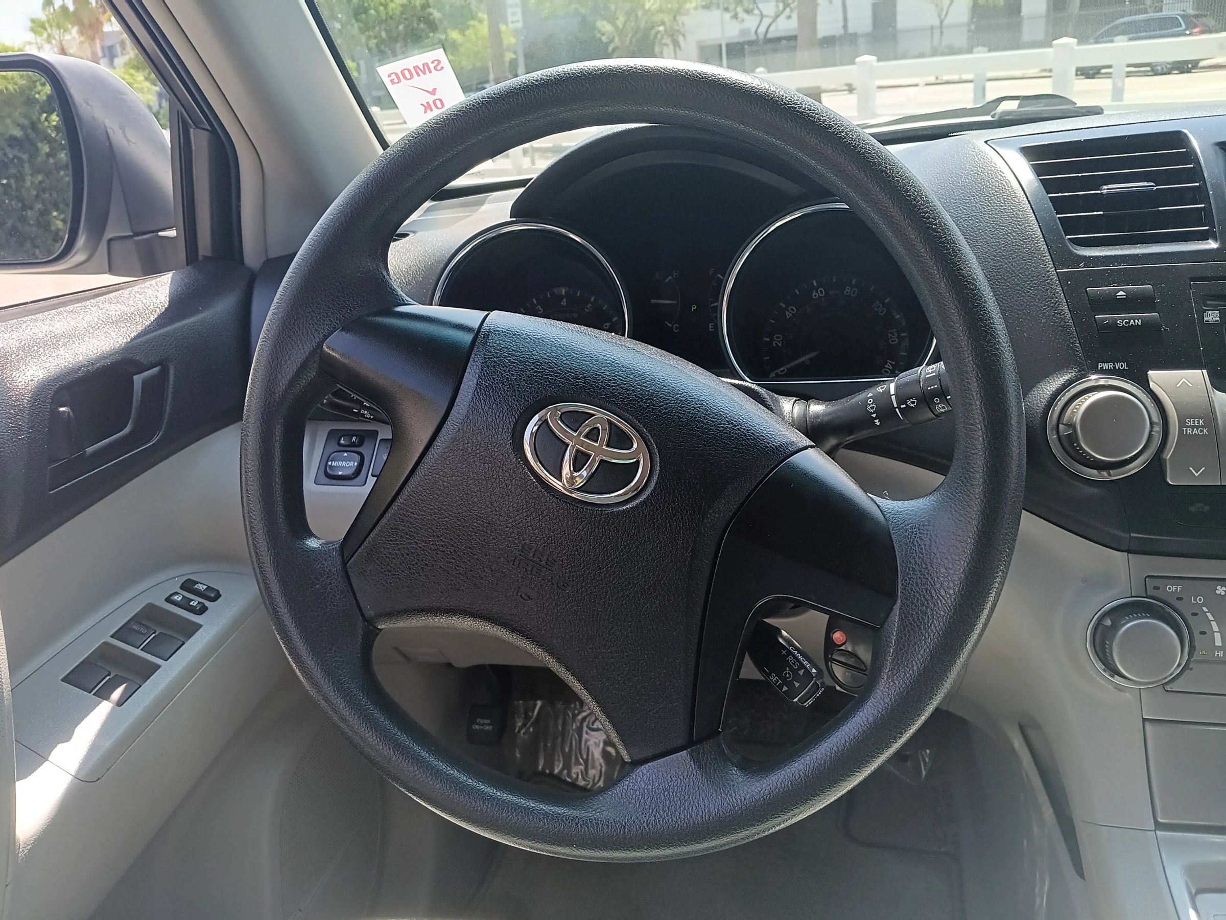 Used 2010 Toyota Highlander 2WD image 17