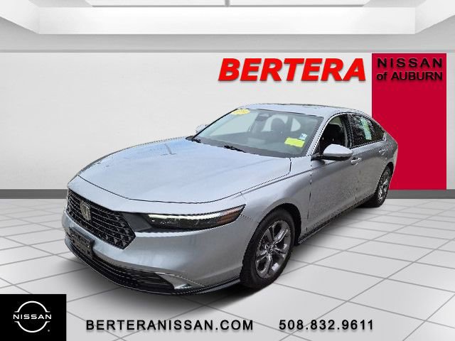 Used 2023 Honda Accord EX image 5