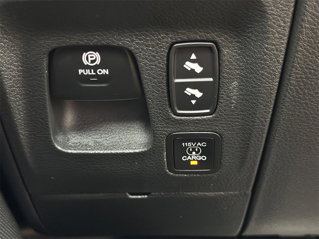 New 2024 RAM 1500 Rebel w/ Rebel Level 2 Equipment Group image 19