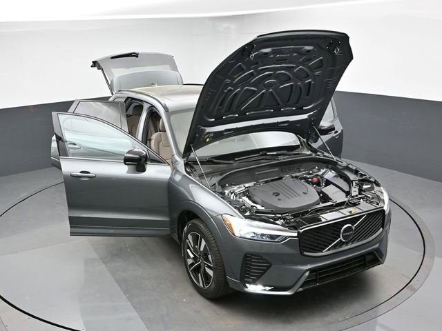 New 2026 Volvo XC60 B5 Core w/ Climate Package image 48