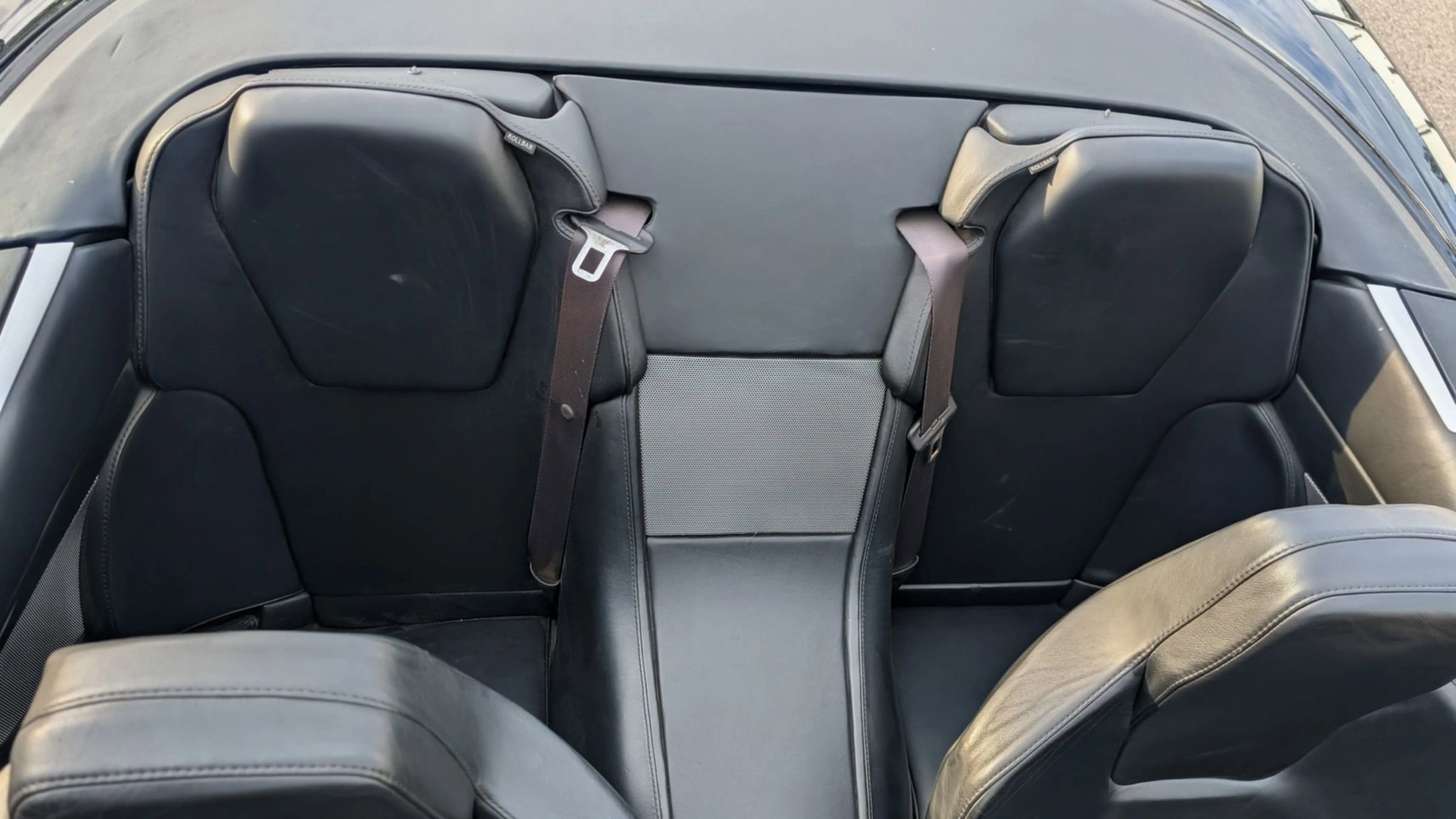 Used 2005 Aston Martin DB9 Volante image 62