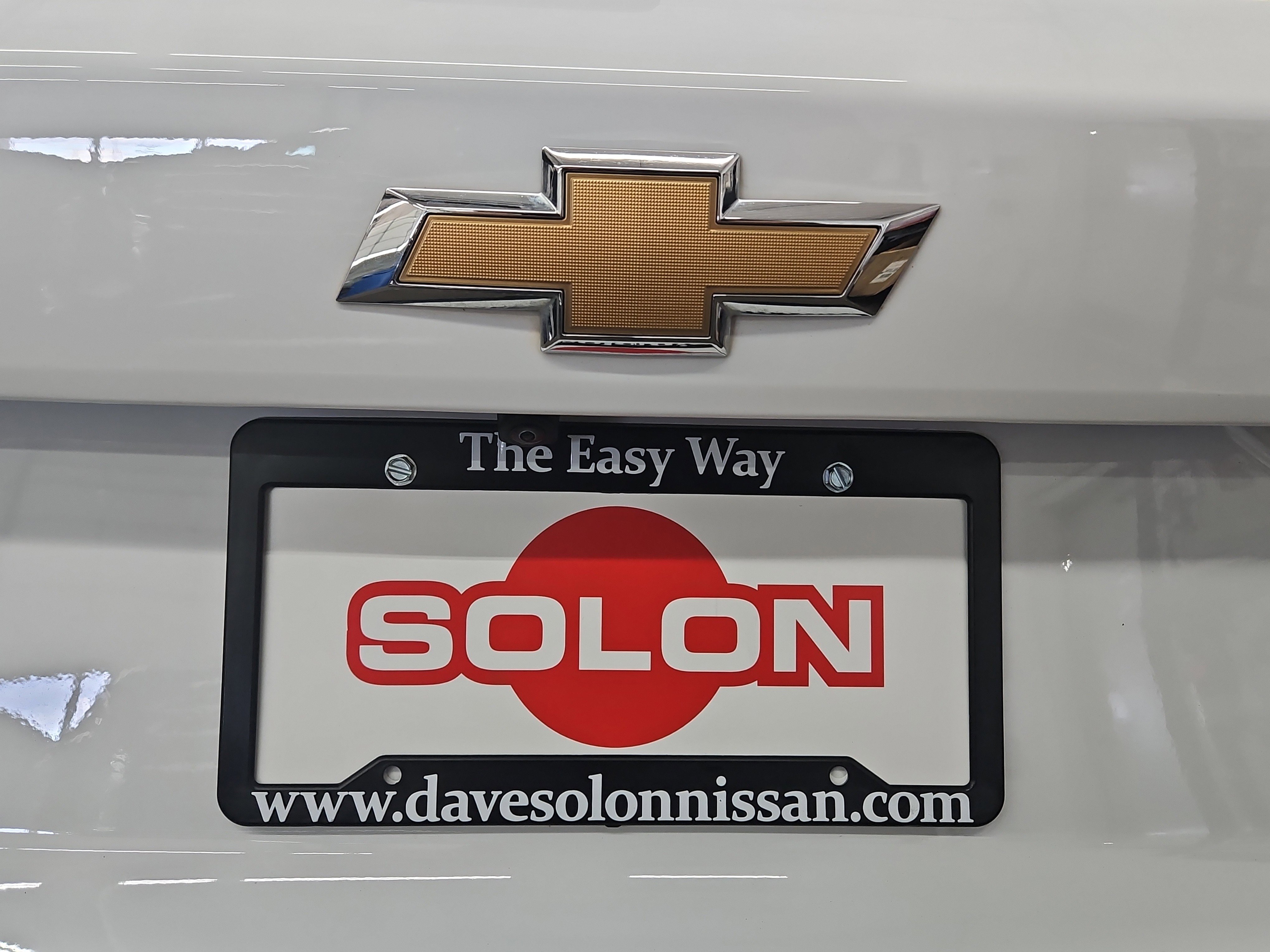 Used 2024 Chevrolet Trax LS w/ LS Convenience Package FWD image 26