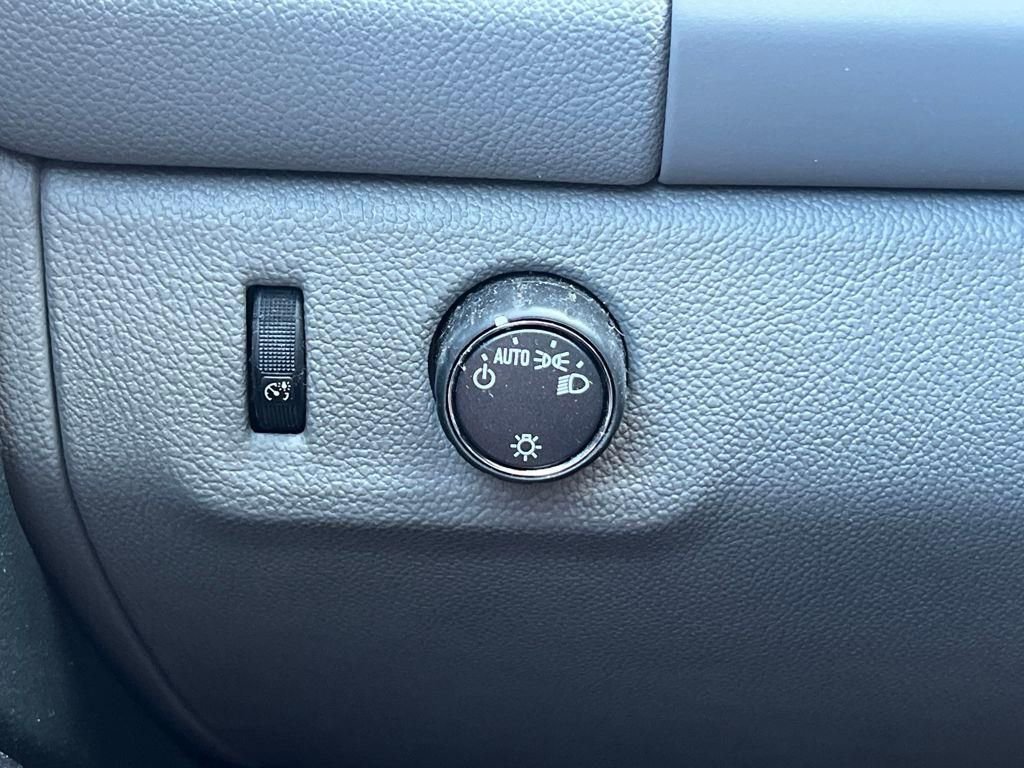 Used 2022 GMC Canyon Elevation Standard w/ Convenience Package image 14