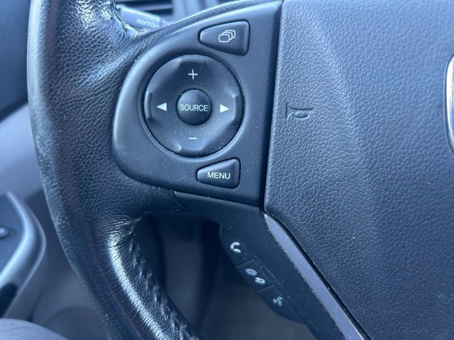 Used 2013 Honda CR-V EX-L image 17