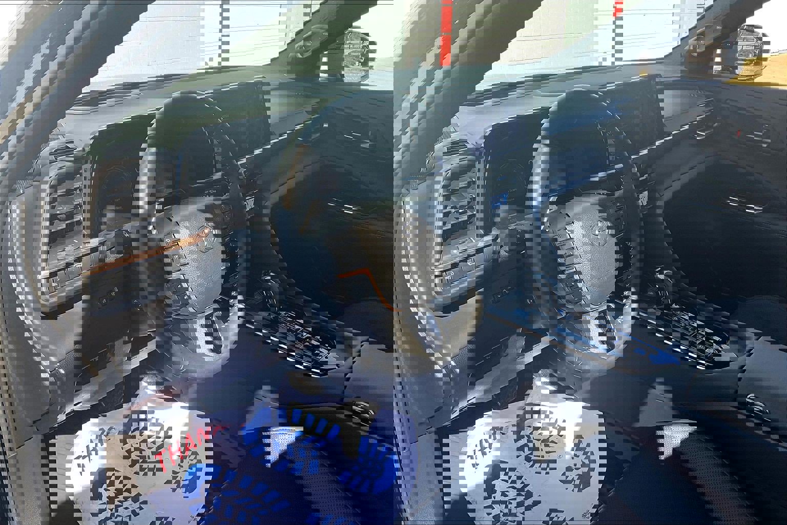 Used 2025 Toyota Crown Platinum image 18