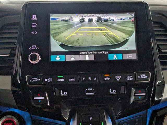 Used 2024 Honda Odyssey Touring image 14