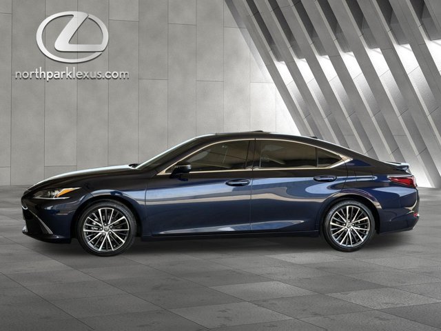 Certified 2024 Lexus ES 350 w/ Premium Package