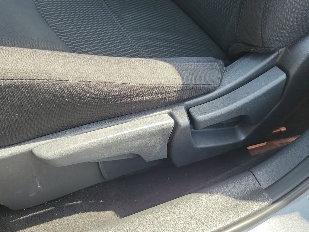Used 2022 Nissan Sentra S FWD image 16