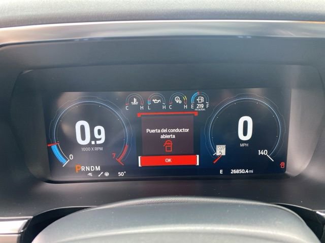 Used 2023 Ford F150 Raptor image 20