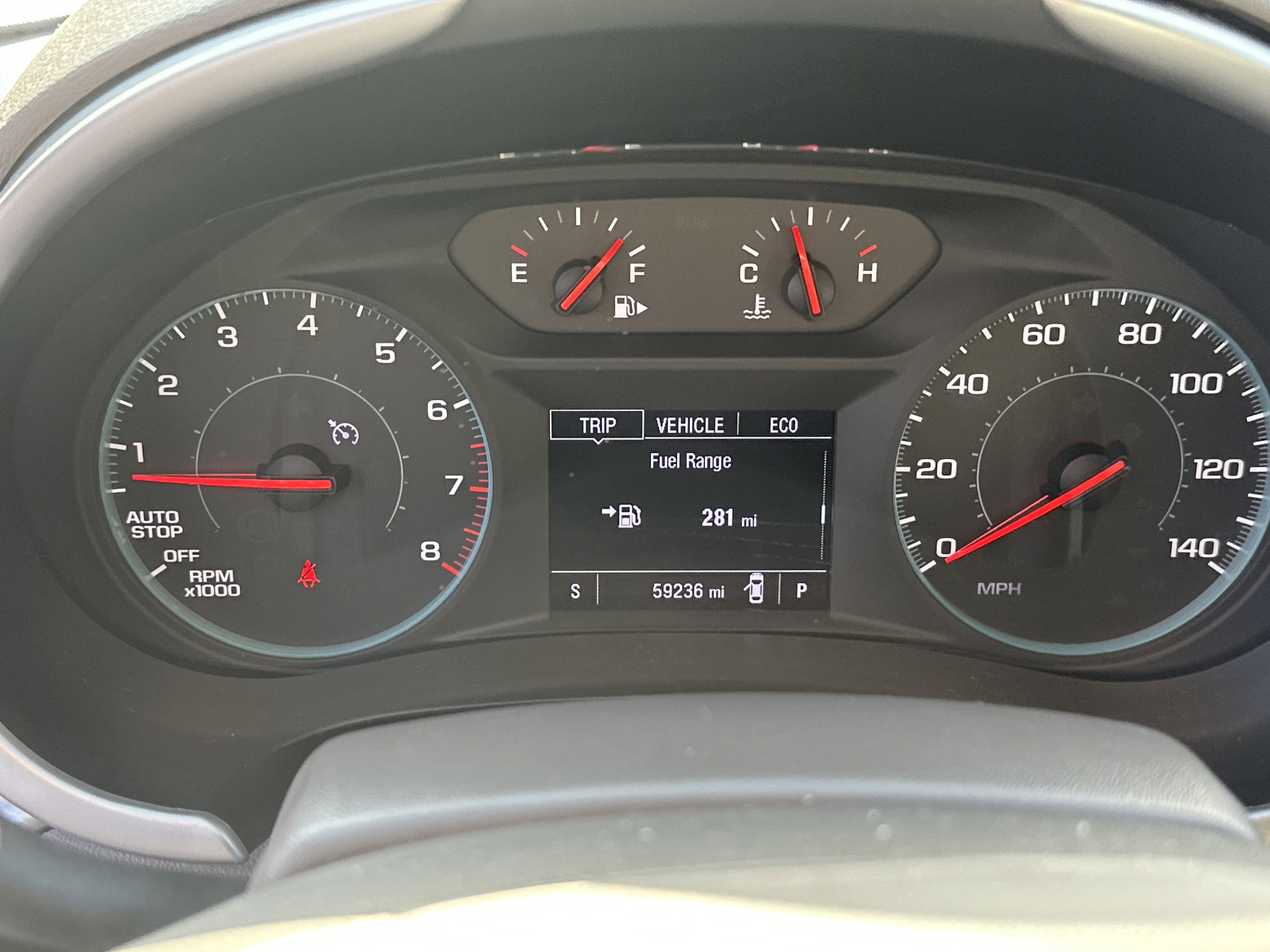Used 2024 Chevrolet Malibu LT FWD image 24