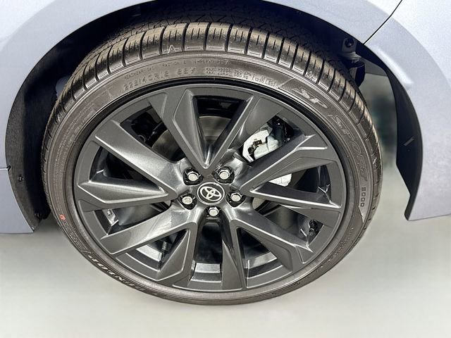 Certified 2026 Toyota Corolla SE image 28