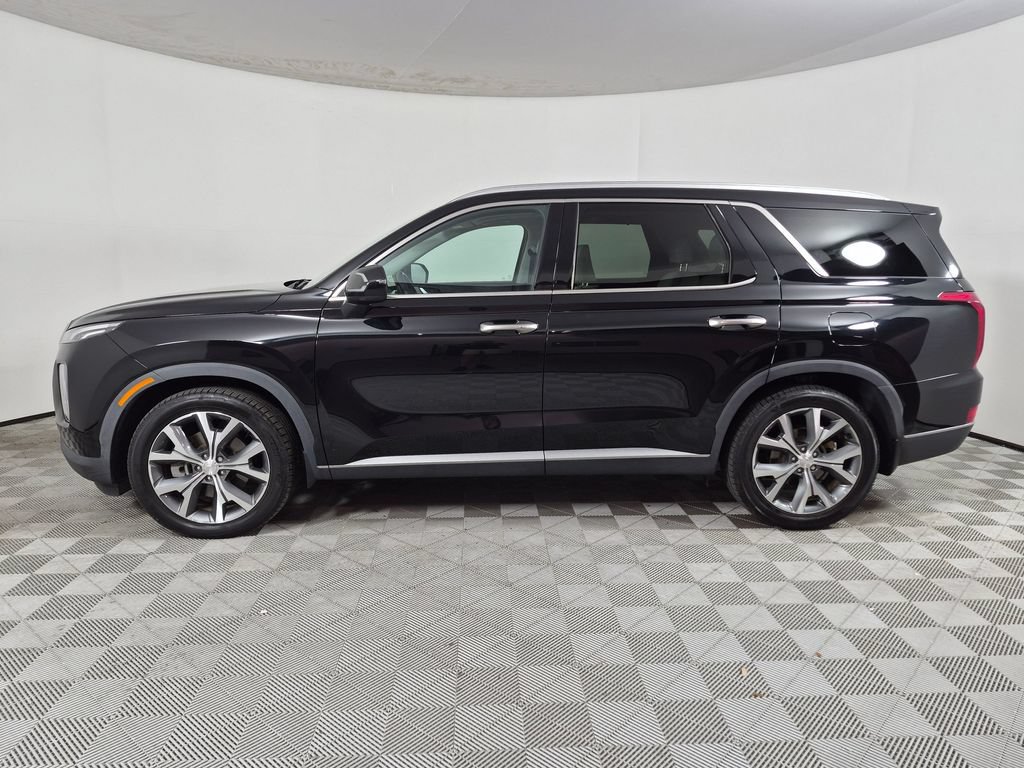 Used 2022 Hyundai Palisade SEL w/ Premium Package FWD image 6