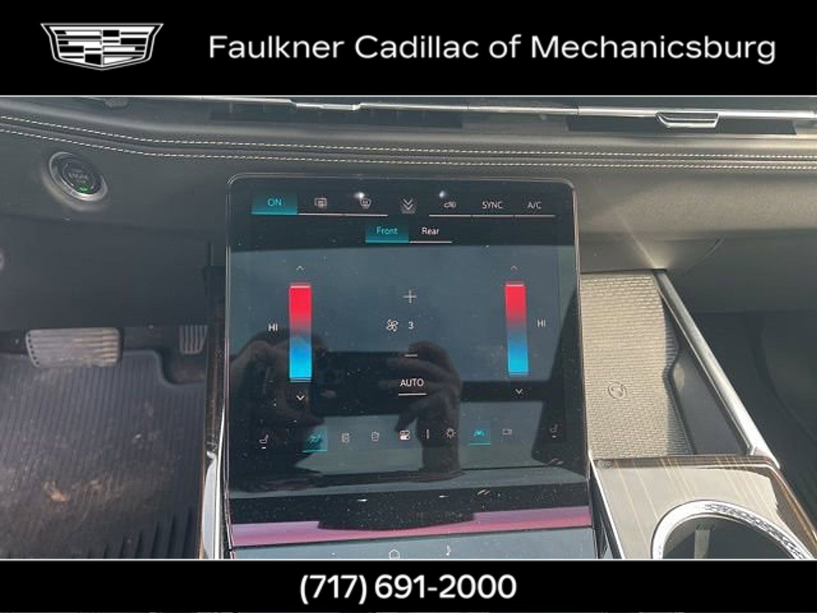 Certified 2025 Cadillac Escalade Premium Luxury image 25