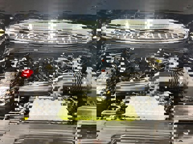 New 2025 Ford Expedition Platinum w/ Platinum Ultimate Package image 23