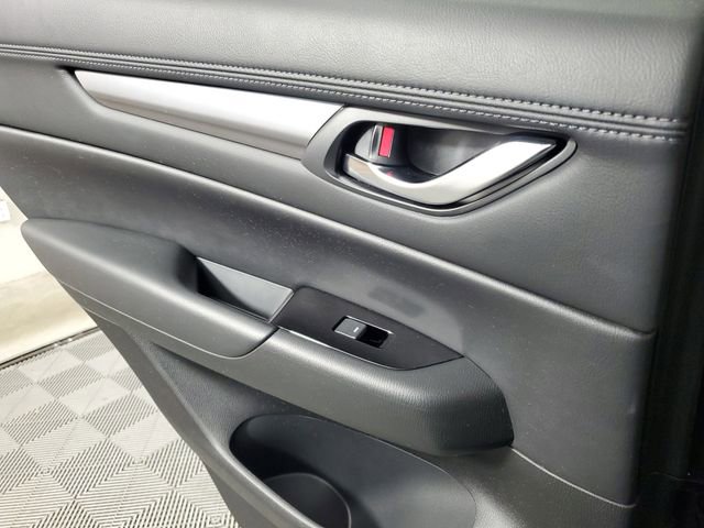 Certified 2023 MAZDA CX-5 AWD 2.5 S w/ Select Package image 17