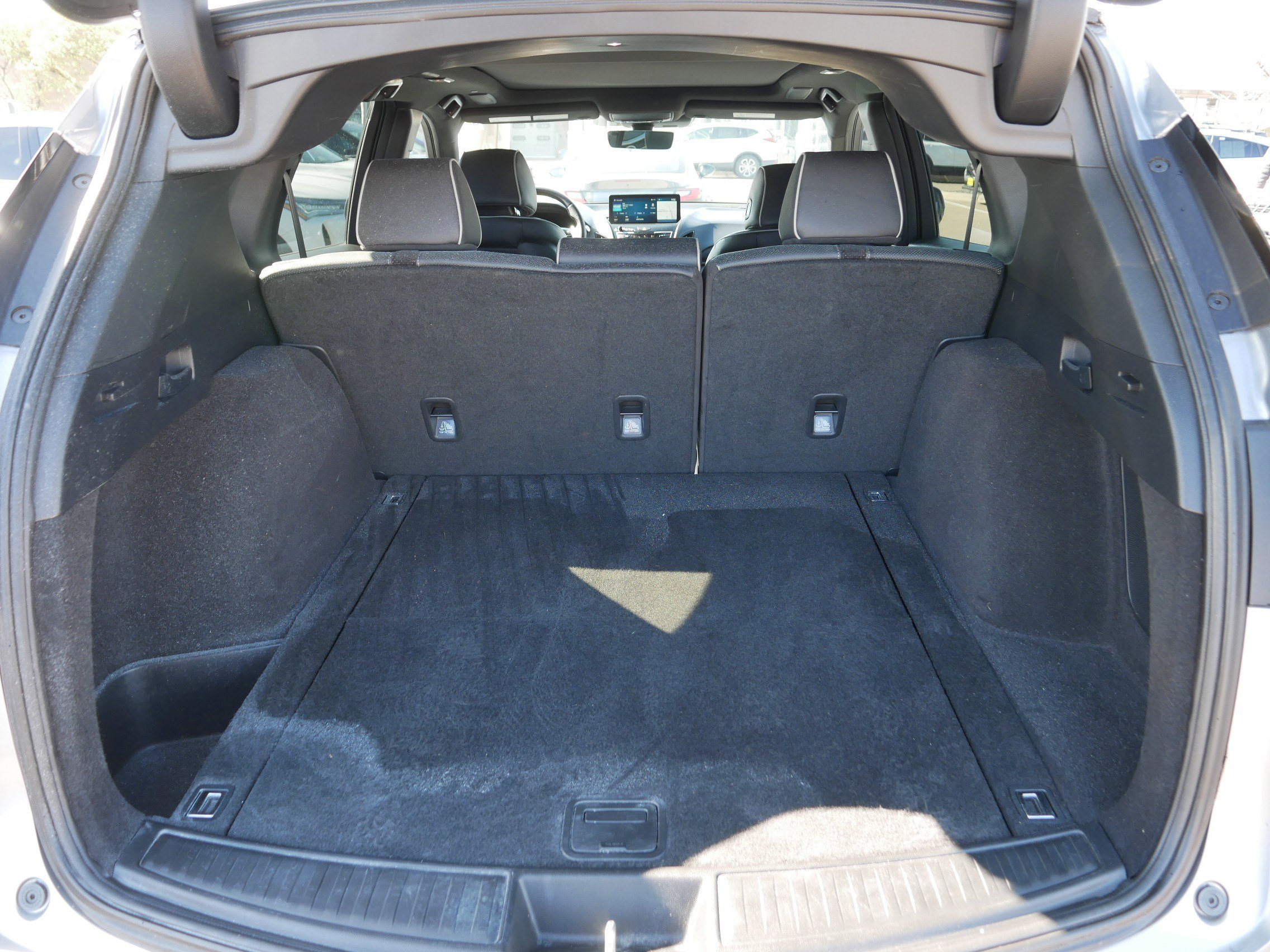 Used 2019 Acura RDX A-Spec AWD/4WD image 18
