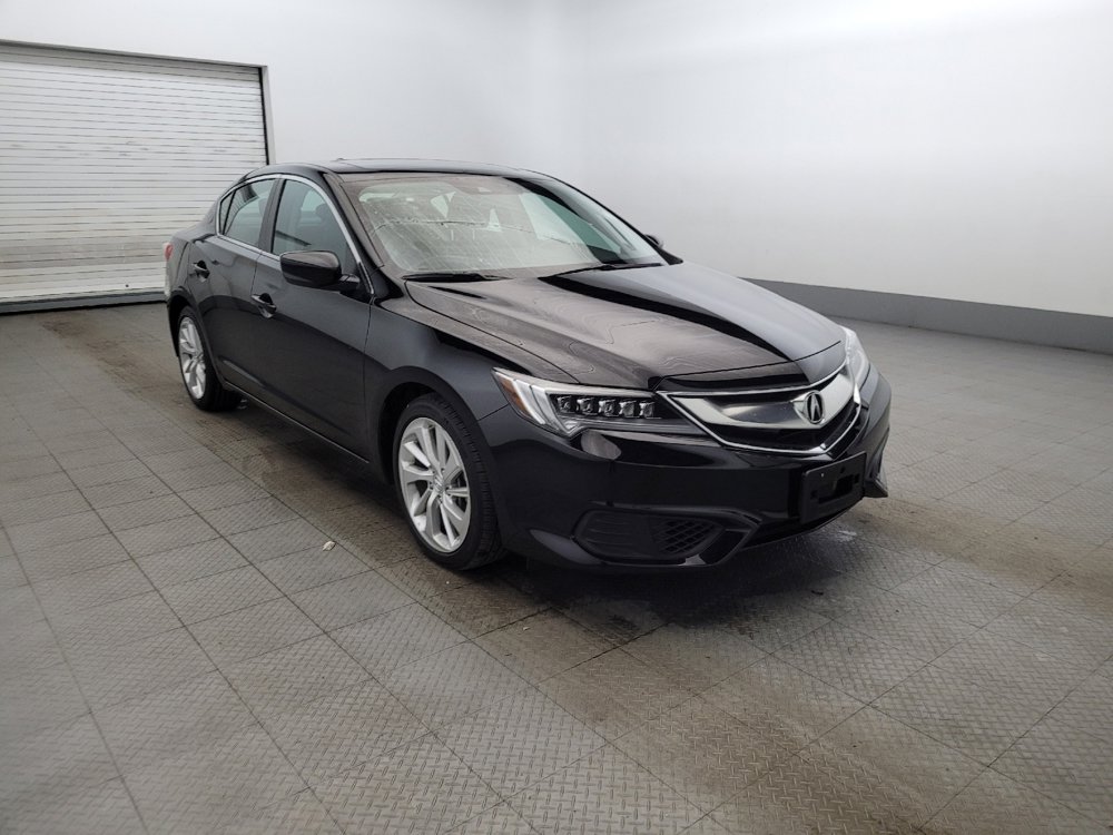 Used 2016 Acura ILX image 13