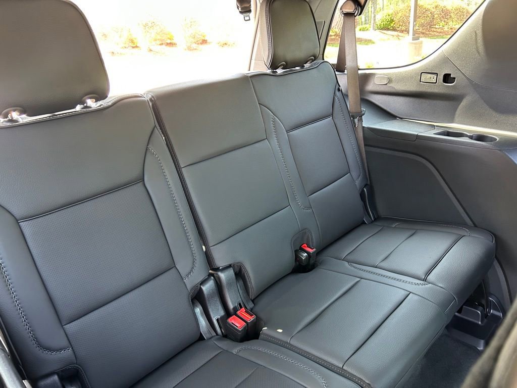 New 2026 GMC Yukon Denali image 46