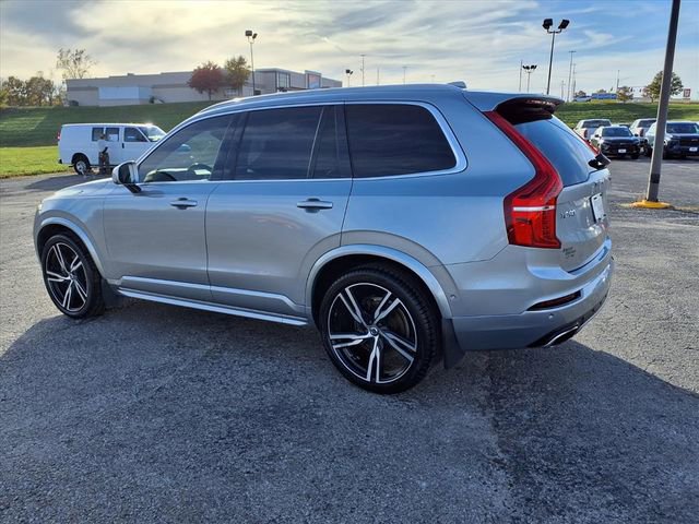 Used 2019 Volvo XC90 T5 R-Design w/ Advanced Package image 19