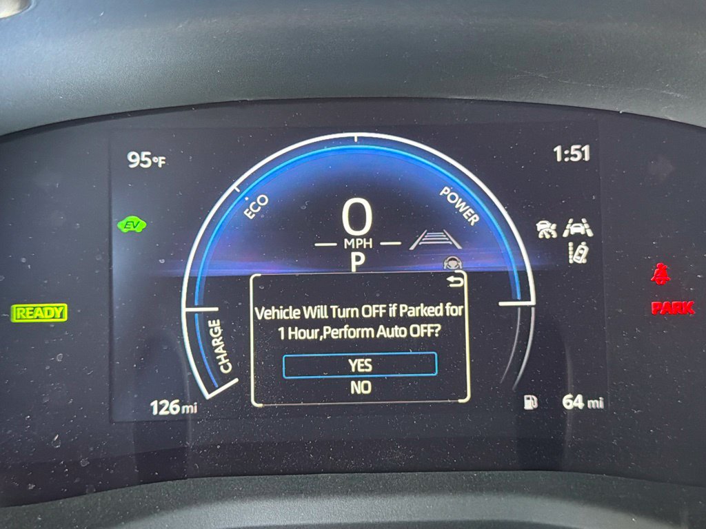 Certified 2026 Toyota Camry SE w/ Convenience Package FWD image 26