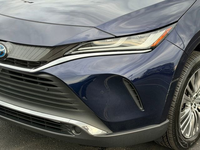 Certified 2021 Toyota Venza Limited w/ Advanced Technology Package image 10