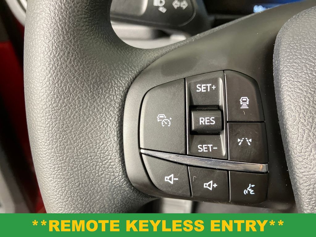 New 2026 Ford Escape Active w/ Tech Pack #1 image 17