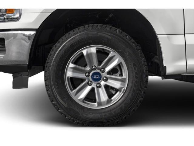 Used 2018 Ford F150 XLT w/ Equipment Group 302A Luxury AWD/4WD image 11
