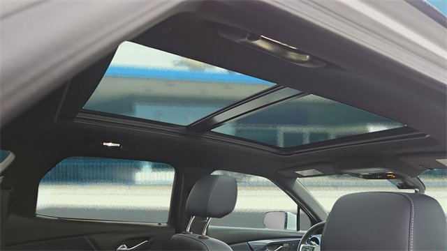 Used 2023 Chevrolet Blazer RS w/ Driver Confidence II Package image 16