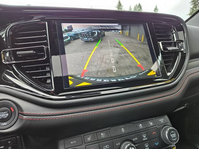 Used 2025 Dodge Durango R/T AWD/4WD image 39