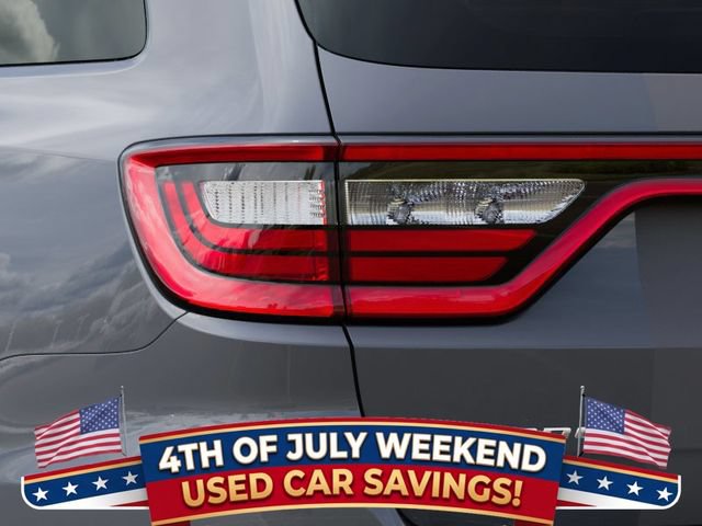 New 2026 Dodge Durango SRT Hellcat w/ Premium Group AWD/4WD image 9