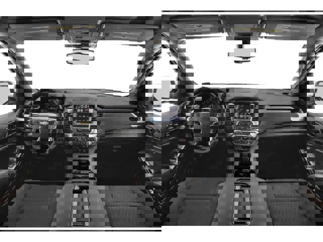 Used 2019 Chevrolet Suburban LT w/ LT Signature Package image 8