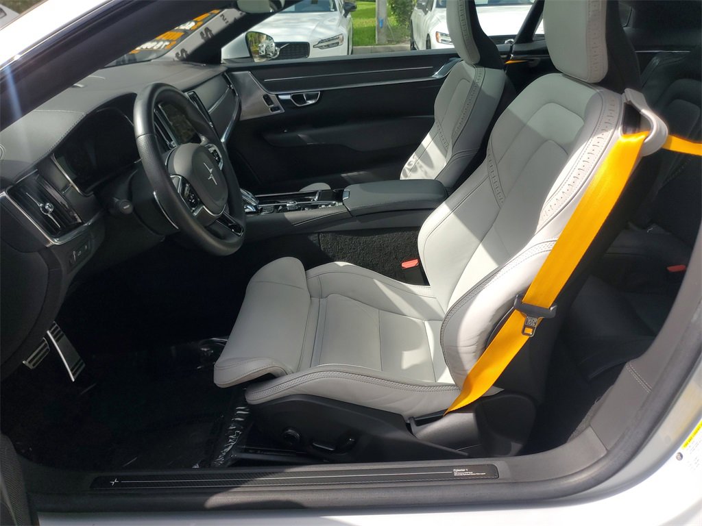 Used 2021 Polestar Polestar 1 image 13