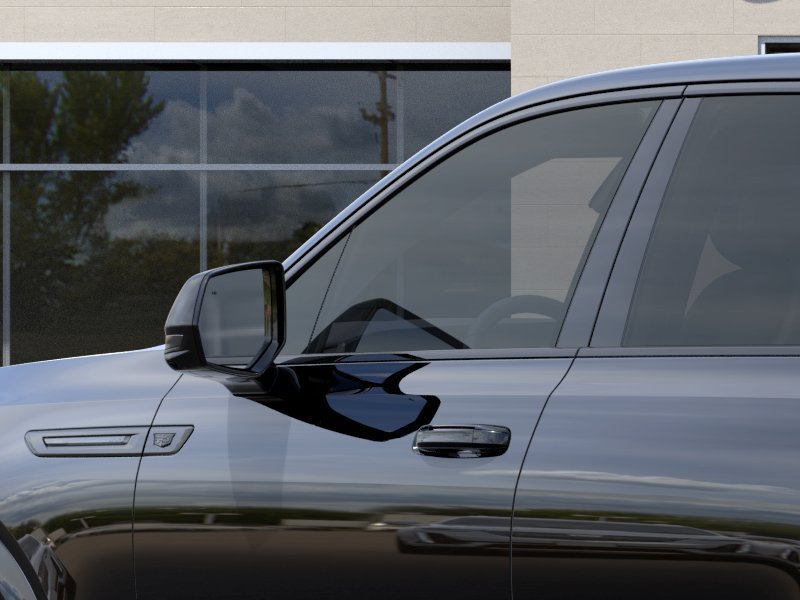 New 2025 Cadillac Escalade IQ Sport 2 AWD/4WD image 36