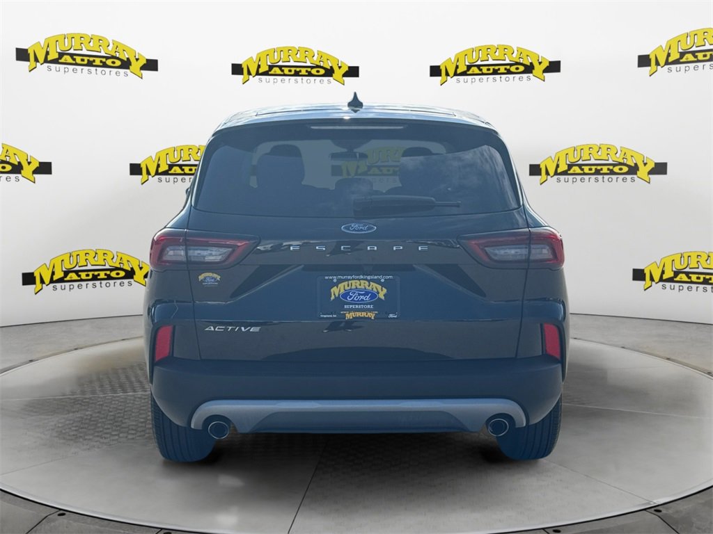 Used 2024 Ford Escape Active image 4