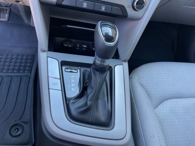 Used 2018 Hyundai Elantra SE w/ Cargo Package FWD image 37