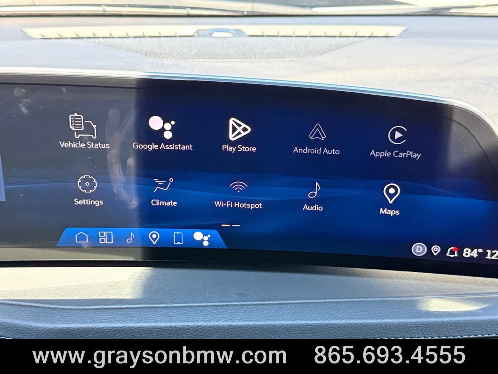 Used 2024 Cadillac XT4 Premium Luxury AWD/4WD image 27