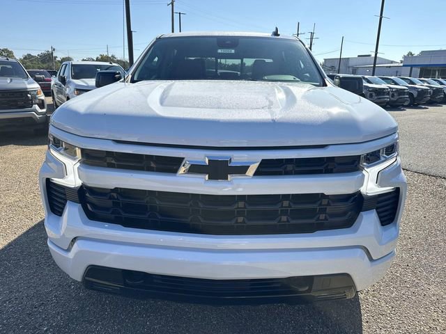 New 2026 Chevrolet Silverado 1500 RST w/ Convenience Package II image 2