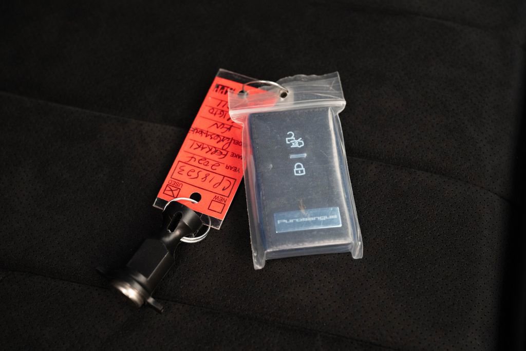 Used 2024 Ferrari Purosangue image 64