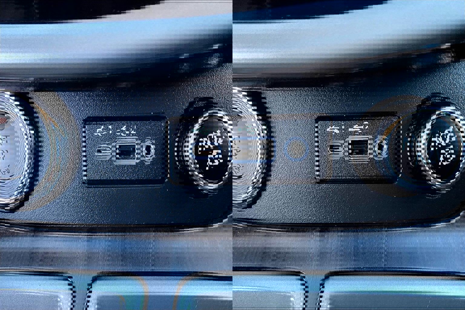 Used 2021 Nissan Murano Platinum w/ Cargo Package image 17