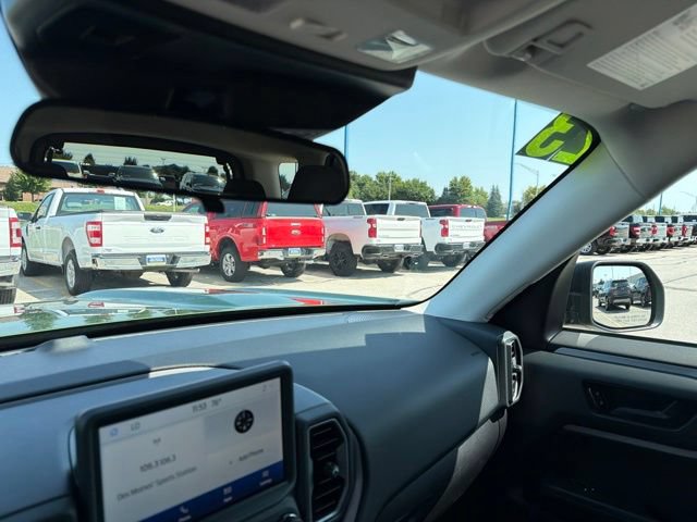 Certified 2023 Ford Bronco Sport Big Bend AWD/4WD image 36