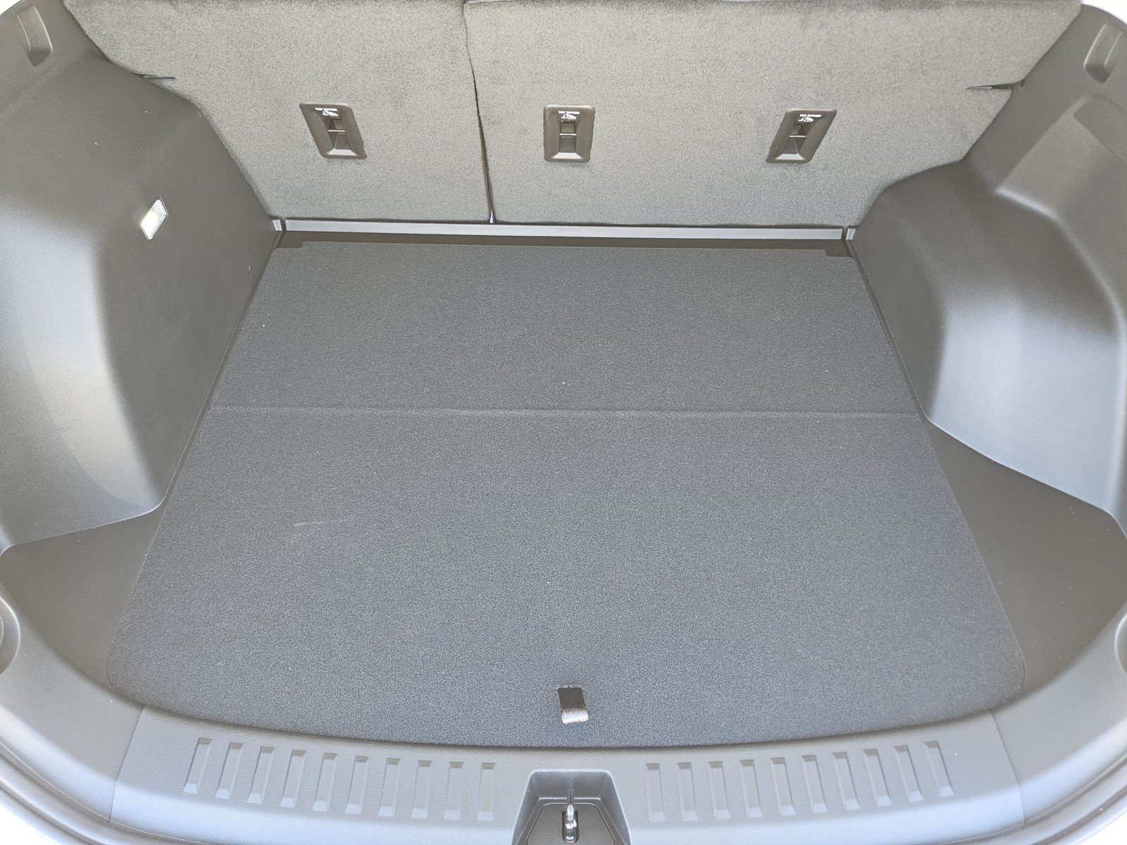 New 2027 GMC Terrain Denali AWD/4WD image 22