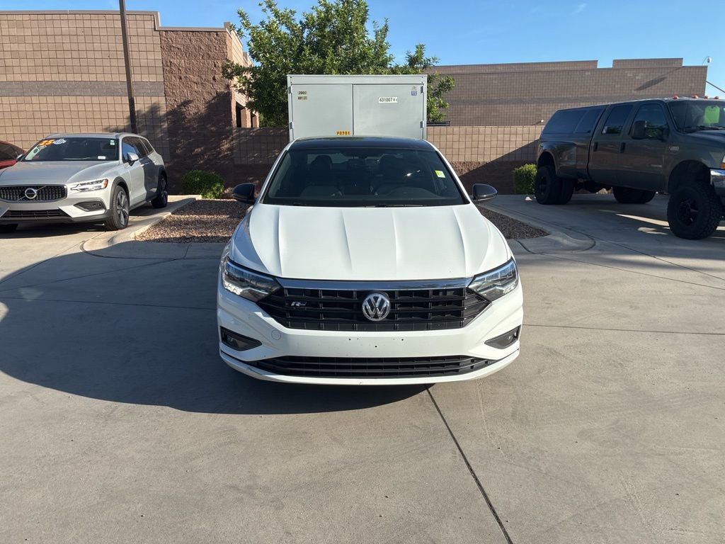 Used 2019 Volkswagen Jetta R-Line w/ R-Line Cold Weather Package image 6