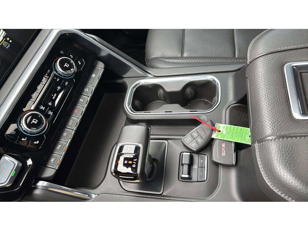 Used 2022 GMC Sierra 1500 Denali w/ Technology Package image 24