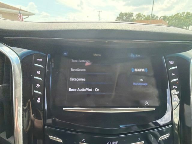 Used 2018 Cadillac Escalade ESV Luxury RWD image 28